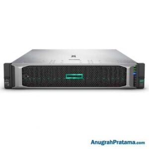 HPE ProLiant DL380 Gen10 (Xeon Silver 4114, 2x 16GB, 2TB, No OS) Rack Server - 826565-B21