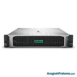 HPE ProLiant DL380 Gen10 (2x Xeon Gold 6130, 2x 32GB, 1TB 12G SAS 7.2K, No OS) Rack Server - 879938-B21