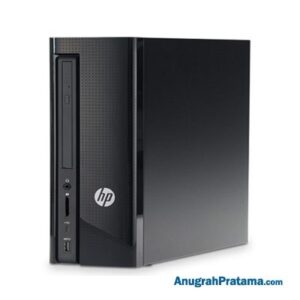 HP Slimline 270-p041d (Core i7-7700, 8GB, 1TB, Win 10, 21.5 Inch) Desktop PC - 3JT69AA