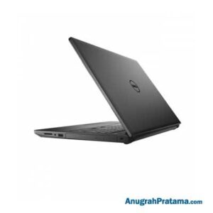 DELL Inspiron 3576 (Core i5-8250U, 4GB, 1TB, Win 10, 15.6 Inch, Black) Notebook