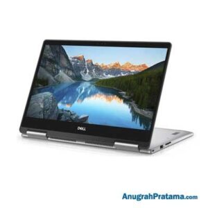 DELL Inspiron 7373 (Core i7-8550U, 8GB, 256GB SSD, Win 10 Home, 13.3 Inch Touch, Grey) Notebook