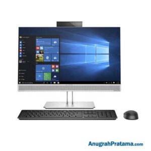 HP EliteOne 800 G3 (Core i5-8500, 4GB, 1TB, Win 10 Pro, 23.8 Inch) AIO Desktop PC - 5FS99PA