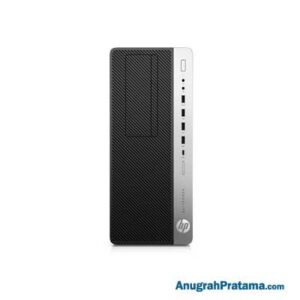 HP EliteDesk 800 G4 Tower (Core i5-8500, 4GB, 1TB, Win 10 Pro, 21.5 Inch) Desktop PC - 5FT02PA