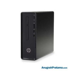 HP Slimline 290-p0033d (Core i5-8400, 4GB, 1TB, Win 10, 18.5 Inch) Desktop PC - 3JV87AA