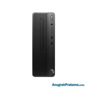 HP 280 G3 SFF (Core i5-8400, 4GB, 1TB, DOS, 18.5 Inch) Desktop PC - 4LG69PA