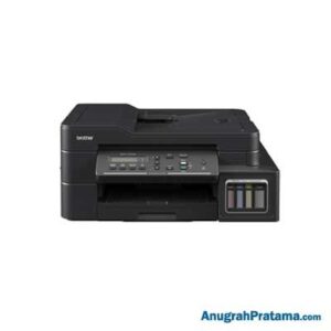 BROTHER DCP-T710W InkJet Multifunction Printer
