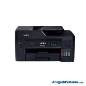 BROTHER MFC-T4500DW A3 Wireless InkJet Multifunction Printer