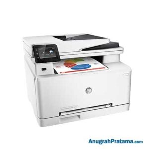 HP Color LaserJet Pro MFP M277n (B3Q10A)