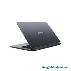 ASUS A407UF-BV511T (Core i5-8250U, 4GB, 1TB, Win 10, 14 Inch, Star Grey) Notebook