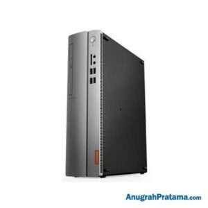 LENOVO IdeaCentre 510S-08IKL (Core i3-7100, 4GB, 1TB, Win 10, 21.5 Inch) Desktop PC - 90GB00E2ID