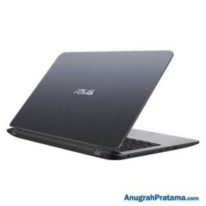 ASUS A407MA-BV401T (Celeron N4000, 4GB, 128GB SSD, Win10, 14 Inch, Star Grey) Notebook
