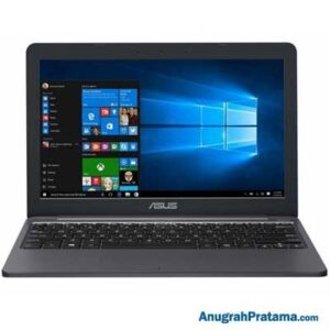 ASUS E203MAH-FD011T (Celeron N4000, 2GB, 500GB, Win10, 11.6 Inch, Star Grey) Notebook