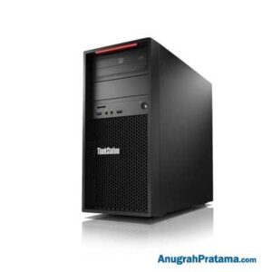 LENOVO ThinkStation P410 (Xeon E5-1630 v4, 8GB, 1TB, Win 10) Workstations - 30B2A0YUID