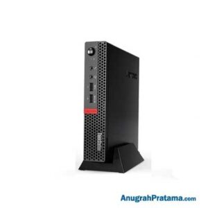 LENOVO ThinkStation P320 Tiny (Core i7-7700T, 2x 8GB, 512GB SSD, Win 10 Pro) Workstations - 30C10026ID