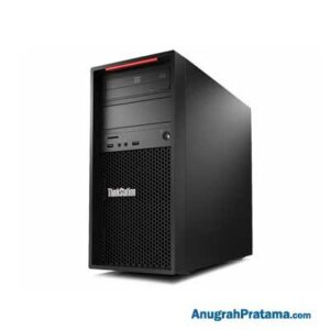 LENOVO ThinkStation P320 (Xeon E3-1270 v6, 8GB, 2x 1TB, Win 10 Pro) Workstations - 30BHA016ID