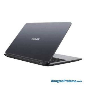 ASUS A407UA-BV319T (Core i3-7020U, 4GB, 1TB, Win10, 14 Inch, Star Grey) Notebook