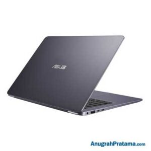 ASUS S406UA-BM257T (Core i3-7100U, 4GB, 256GB SSD, Win10, 14 Inch, Grey) Notebook