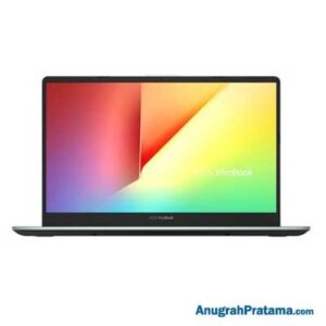 ASUS S430UN-EB534T (Core i5-8250U, 2x 4GB, 1TB + 256GB SSD, MX150 2GB, Win10, 14 Inch) Notebook