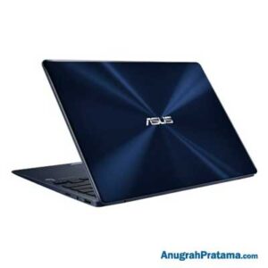ASUS UX331UN-EG105T (Core i7-8550U, 16GB, 512GB SSD, MX150 2GB, Win10, 13.3 Inch, Blue Nil) Notebook