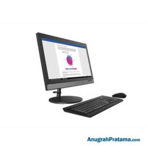 LENOVO V330-20ICB (Core i3-8100, 4GB, 1TB, DOS, 19.5 Inch) AIO Desktop PC - 10UK00DAIA