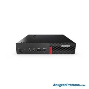 LENOVO ThinkCentre M710Q-0LIA Tiny (Core i5-7400T, 4GB, 1TB, DOS, 19.5 Inch) Desktop PC - 10MRA00LIA