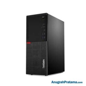 LENOVO ThinkCentre M720T-8IA MT (Core i3-8100, 4GB, 1TB, DOS, 19.5 Inch) Desktop PC - 10SQA008IA