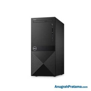 DELL Vostro 3670 (Core i5-8400, 4GB, 1TB, Ubuntu, 19.5 Inch) Desktop PC