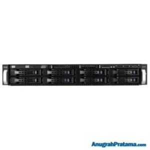 ASUS RS520-E8/RS8 (Xeon E5-2620v4, 4x 8GB, 1TB, 2x 770W, No OS) Rack Server