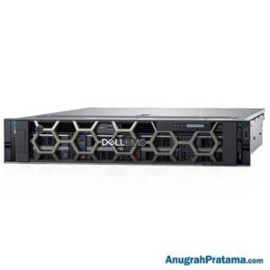 DELL PowerEdge R740 (Xeon Silver 4110, 2x 16GB, 1TB NL SAS, 2x 750W, No OS) Rack Server