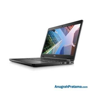 DELL Latitude 5490 (Core i5-8350U, 8GB, 1TB, MX130 2GB, Win 10 Pro, 14 Inch) Notebook