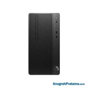 HP 280 G4 MT (Core i7-8700, 8GB, 1TB, Win10 Pro, 18.5 Inch) Desktop PC - 4NZ68PA