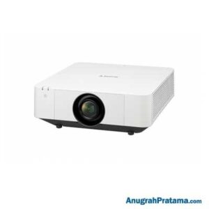 SONY VPL-FHZ66 6100 Lumens WUXGA Projector