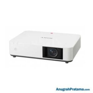 SONY VPL-PWZ10 5000 Lumens WXGA Projector