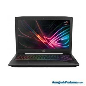 ASUS ROG Strix GL503GE-EN023T (Core i7-8750H, 8GB, 1TB, GTX 1050Ti 4GB, Win 10, 15.6 Inch, Metal Black) Notebook