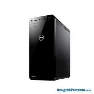 DELL XPS 8920 (Core i7-7700, 8GB, 2TB HDD + 32GB SSD, Win 10 Pro, 23.6 Inch) Desktop PC
