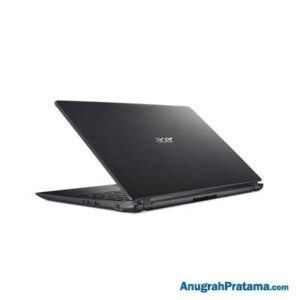 ACER Aspire 3 A315-41-R9D3 (AMD RYZEN 5 2500U, 8GB, 1TB, Radeon Vega 8, Win 10, 15.6 Inch, Obsidian Black) Notebook