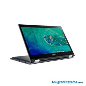 ACER Spin 3 SP314-51-31HC (Core i3-6006U, 4GB, 1TB, Win 10, 14 Inch Touch, Steel Gray) Notebook