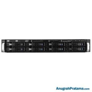 ASUS RS520-E8/RS8 (Xeon E5-2630v4, 8GB, 1TB SATA Hotplug, 2x 770W, No OS) Rack Server