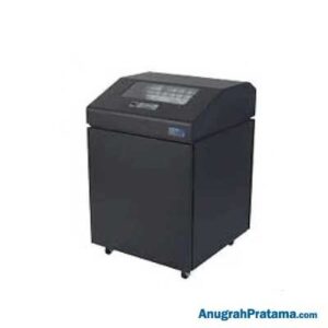PRINTRONIX P8200HD Line Matrix Impact Printer HD Cabinet