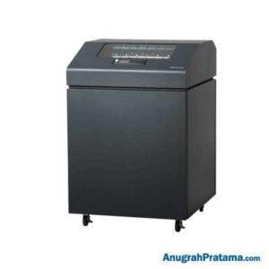 PRINTRONIX P8220 Line Matrix Impact Printer 2000 LPM Cabinet