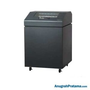 PRINTRONIX P8215 Line Matrix Impact Printer 1500 LPM Cabinet