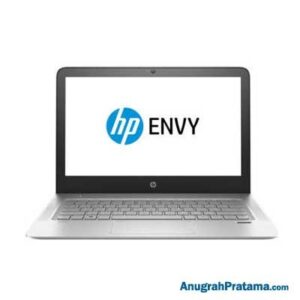 HP [P6M53PA] ENVY 13-d027TU - Core i7-6500U, 8 GB, 256 GB, Win10, Silver