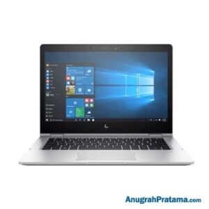HP EliteBook X360 1030 G2 (Core i7-7500U, 8GB, 512GB SSD, Win 10 Pro, 1.25 Inch Touch) Notebook - 2YP80PA