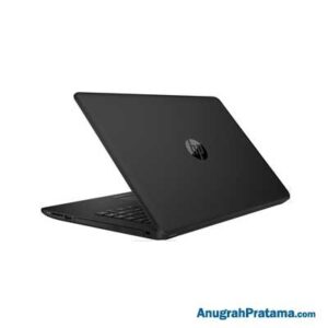 HP 14-cm0005AU (AMD Ryzen 3-2200U, 4GB, 1TB, Radeon Vega 3, Win 10, 14 Inch, Black) Notebook - 4LD43PA