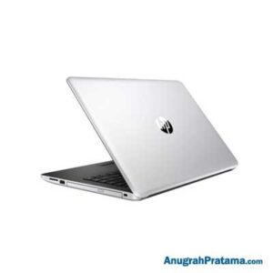 HP 14-cm0008AU (AMD Ryzen 3-2200U, 4GB, 1TB, Radeon Vega 3, Win 10, 14 Inch, Silver) Notebook - 4LD38PA