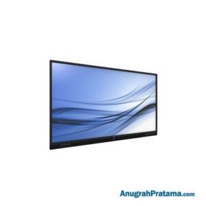 PHILIPS 75BDL3151T 75 Inch Multi-Touch Display