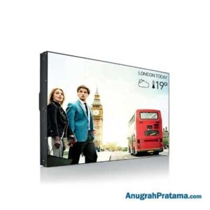 PHILIPS BDL5588XH 55 Inch Video Wall Full HD Display