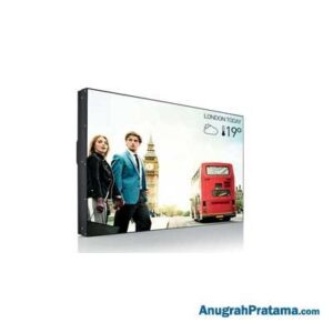 PHILIPS BDL4988XH 49 Inch Video Wall Full HD Display