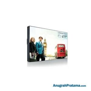 PHILIPS BDL4988XC 49 Inch Video Wall Full HD Display