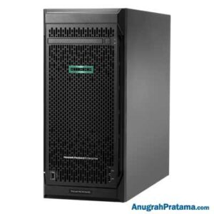 HPE ProLiant ML110 Gen10 (Xeon Silver 4110, 16GB, 1TB, ClearOS) Tower Server - P03687-375